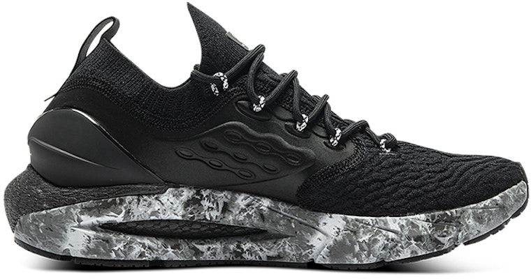 Under Armour HOVR Phantom 2 Print 'Hitam Putih' 3025350-001 Order Under Armour HOVR Phantom 2 Print 'Hitam Putih' 3025350-001