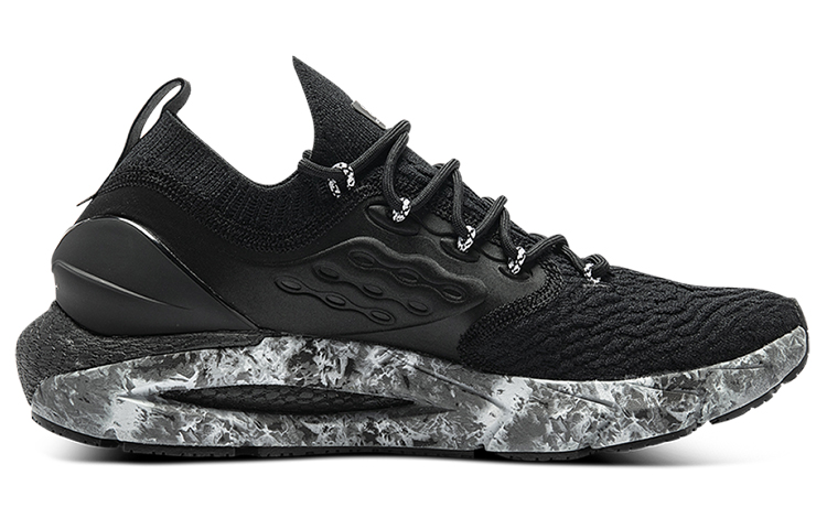 Order 安德瑪 HOVR Phantom 2 印花款 '黑白' 3025350-001