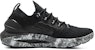 Under Armour HOVR Phantom 2 Print 'Hitam Putih' 3025350-001