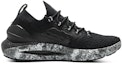 Order Under Armour HOVR Phantom 2 Print 'Hitam Putih' 3025350-001