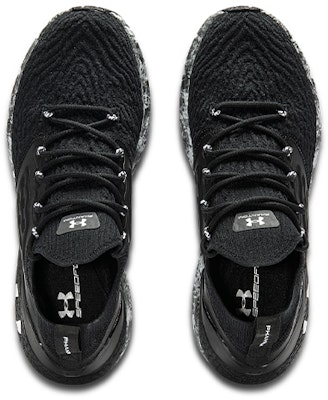 Under Armour HOVR Phantom 2 Print 'Hitam Putih' 3025350-001 Lookbook Under Armour HOVR Phantom 2 Print 'Hitam Putih' 3025350-001