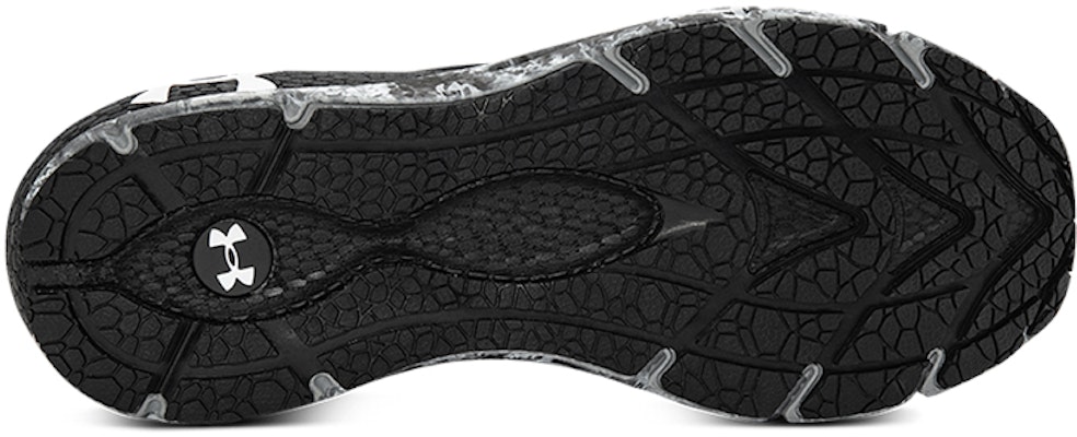Under Armour HOVR Phantom 2 Print 'Hitam Putih' 3025350-001 Shop Under Armour HOVR Phantom 2 Print 'Hitam Putih' 3025350-001