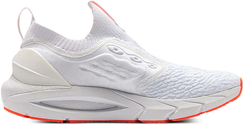 安德玛 Hovr Phantom 2 无鞋带跑鞋 3024806-100 Order 安德玛 Hovr Phantom 2 无鞋带跑鞋 3024806-100