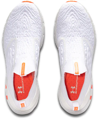 安德玛 Hovr Phantom 2 无鞋带跑鞋 3024806-100 Shop 安德玛 Hovr Phantom 2 无鞋带跑鞋 3024806-100