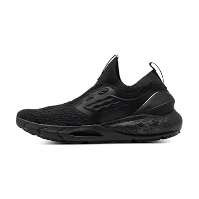 UA HOVR Phantom 2 Slip 'Black'