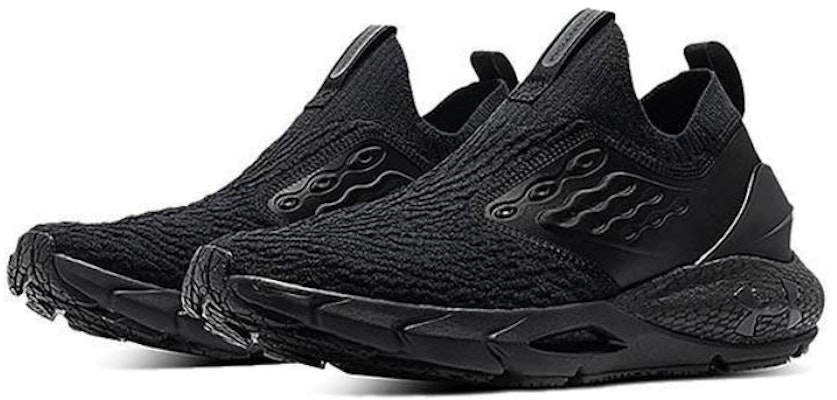 UAホバーファントム2 スリップ 黒 3024806-001 Lookbook UAホバーファントム2 スリップ 黒 3024806-001