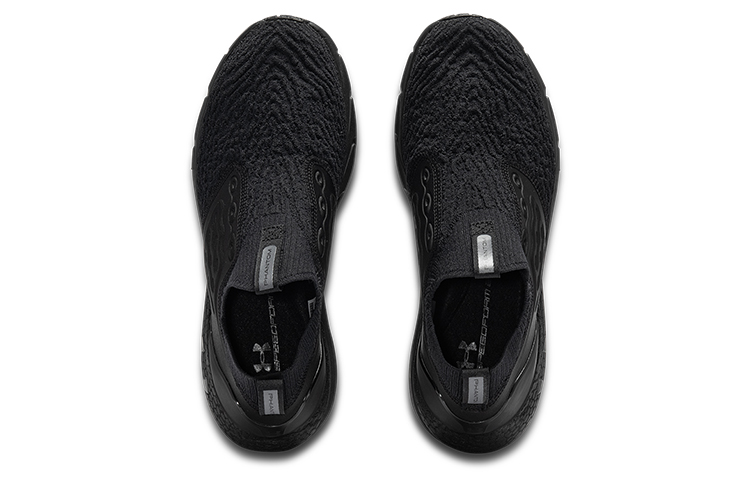 Shop UAホバーファントム2 スリップ 黒 3024806-001