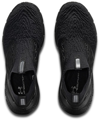 UAホバーファントム2 スリップ 黒 3024806-001 Shop UAホバーファントム2 スリップ 黒 3024806-001