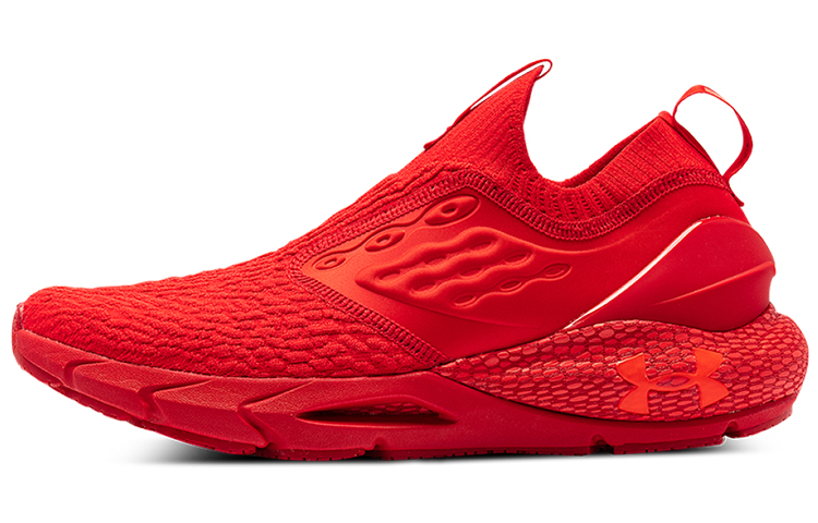 under armour hovr phantom 2 red