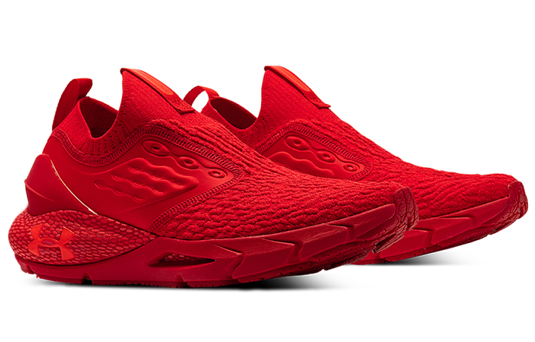 UA HOVR Phantom 2 Slip 'Red' 圖 3