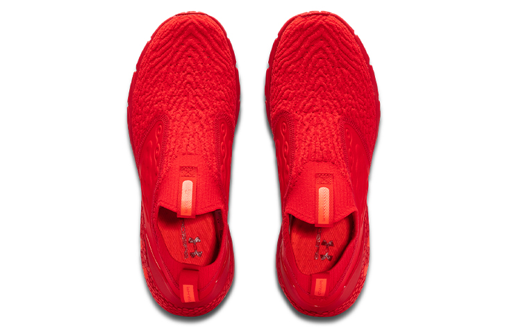 UA HOVR Phantom 2 Slip 'Red' 圖 4