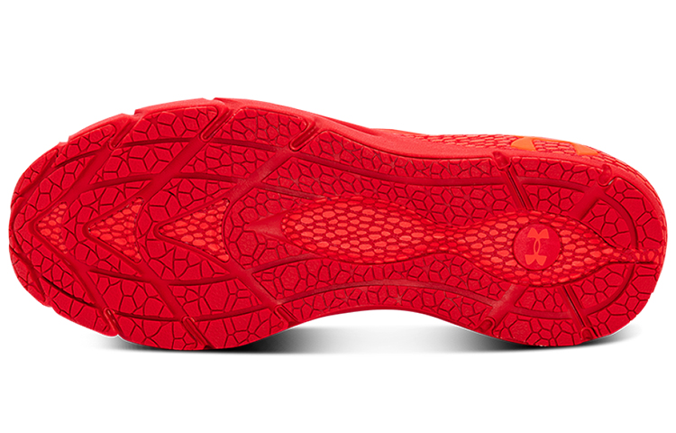 UA HOVR Phantom 2 Slip 'Red' 圖 5