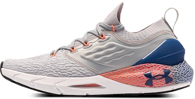 Under Armour Hovr Phantom 2 SPC PNR CN 'Gray Blue' 3025197-100 Under Armour Hovr Phantom 2 SPC PNR CN 'Gray Blue' 3025197-100