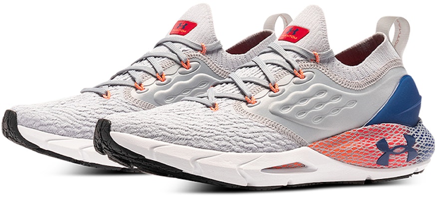 Under Armour Hovr Phantom 2 SPC PNR CN 'Gris Azul' 3025197-100 Lookbook Under Armour Hovr Phantom 2 SPC PNR CN 'Gris Azul' 3025197-100