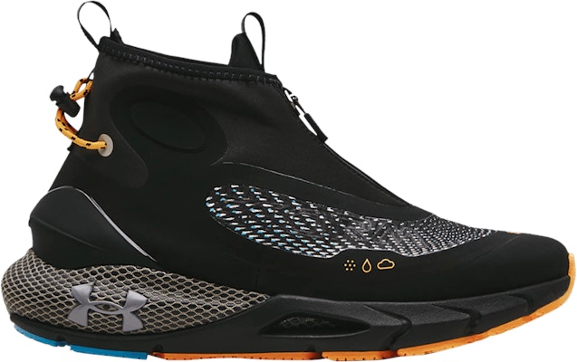 Under armour curry 40 top women