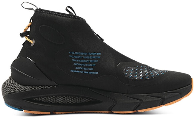 安德玛 HOVR Phantom 2 Storm '黑色混凝土' 3024152-001 Order 安德玛 HOVR Phantom 2 Storm '黑色混凝土' 3024152-001