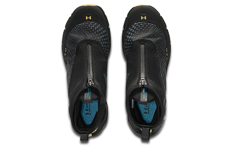 Shop UAホバーファントム2 ストーム 黒 3024152-001