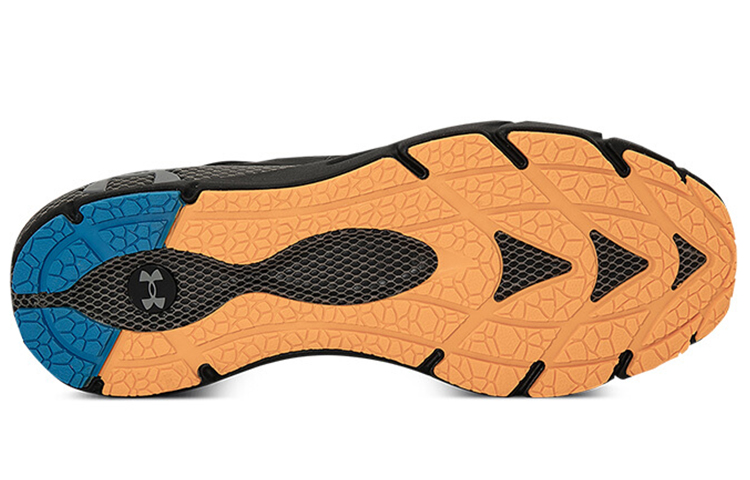 Purchase UAホバーファントム2 ストーム 黒 3024152-001