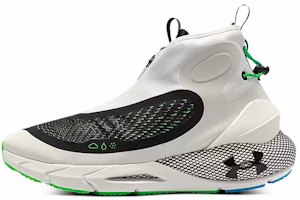 Under Armour HOVR Phantom 2 Storm 'White Black' 3024152-102 Under Armour HOVR Phantom 2 Storm 'White Black' 3024152-102