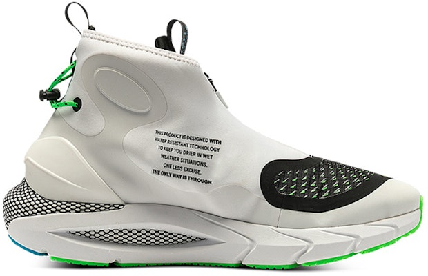 언더 아머 호버 팬텀 2 스톰 '화이트 블랙' 3024152-102 Order 언더 아머 호버 팬텀 2 스톰 '화이트 블랙' 3024152-102