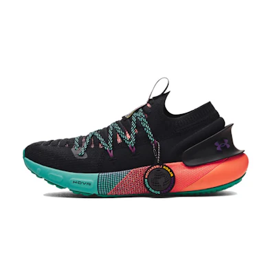 UA HOVR Phantom 3 'Black History Month'