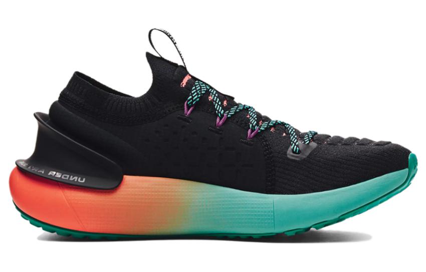 Order 安德玛 HOVR Phantom 3 "黑人历史月" 运动鞋 3026953-001