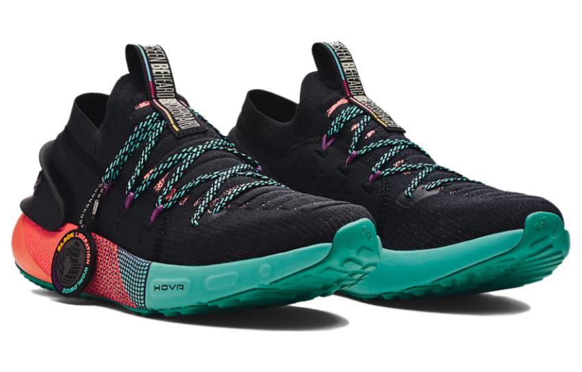 Lookbook 安德玛 HOVR Phantom 3 "黑人历史月" 运动鞋 3026953-001