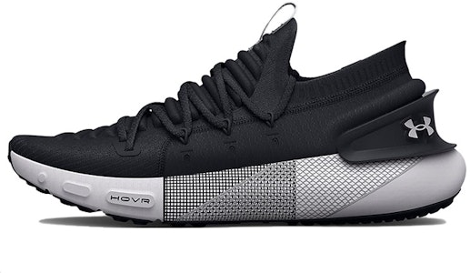 Under Armour HOVR Phantom 3 '黑白' 3025516-003 Buy Under Armour HOVR Phantom 3 '黑白' 3025516-003