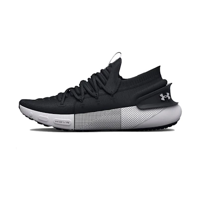 UA HOVR Phantom 3 'Black White'