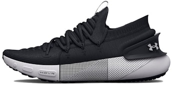 Under Armour HOVR Phantom 3 'Black White' 3025516-003 Under Armour HOVR Phantom 3 'Black White' 3025516-003