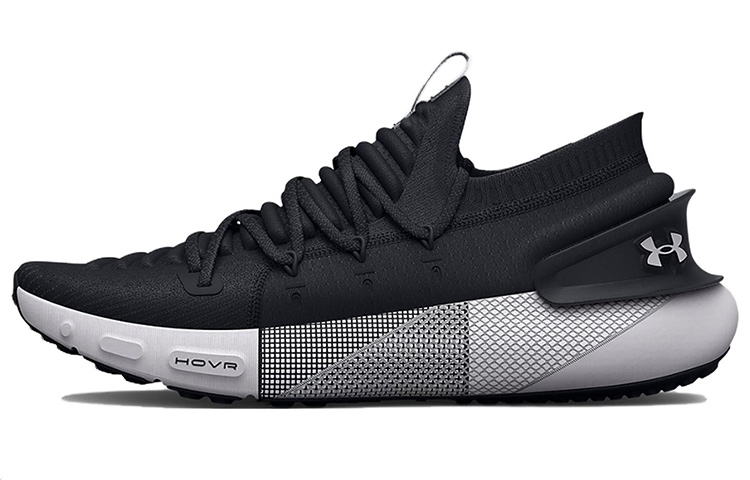 Under Armour HOVR Phantom 3 'Black White' 3025516-003