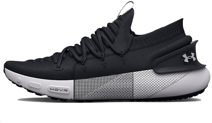 Under Armour HOVR Phantom 3 'Black White' 3025516-003 Buy Under Armour HOVR Phantom 3 'Black White' 3025516-003
