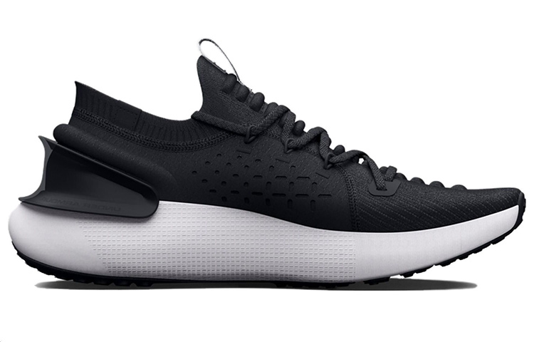 Lookbook Under Armour HOVR Phantom 3 ''Nero Bianco'' 3025516-003