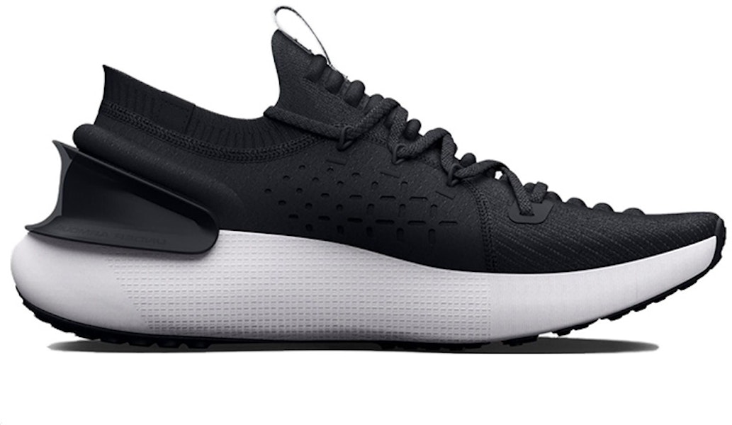 Under Armour HOVR Phantom 3 ''Nero Bianco'' 3025516-003 Lookbook Under Armour HOVR Phantom 3 ''Nero Bianco'' 3025516-003
