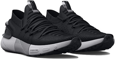 Shop Under Armour HOVR Phantom 3 '黑白' 3025516-003
