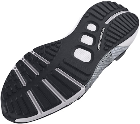 Under Armour HOVR Phantom 3 'Black White' 3025516-003 Shop Under Armour HOVR Phantom 3 'Black White' 3025516-003