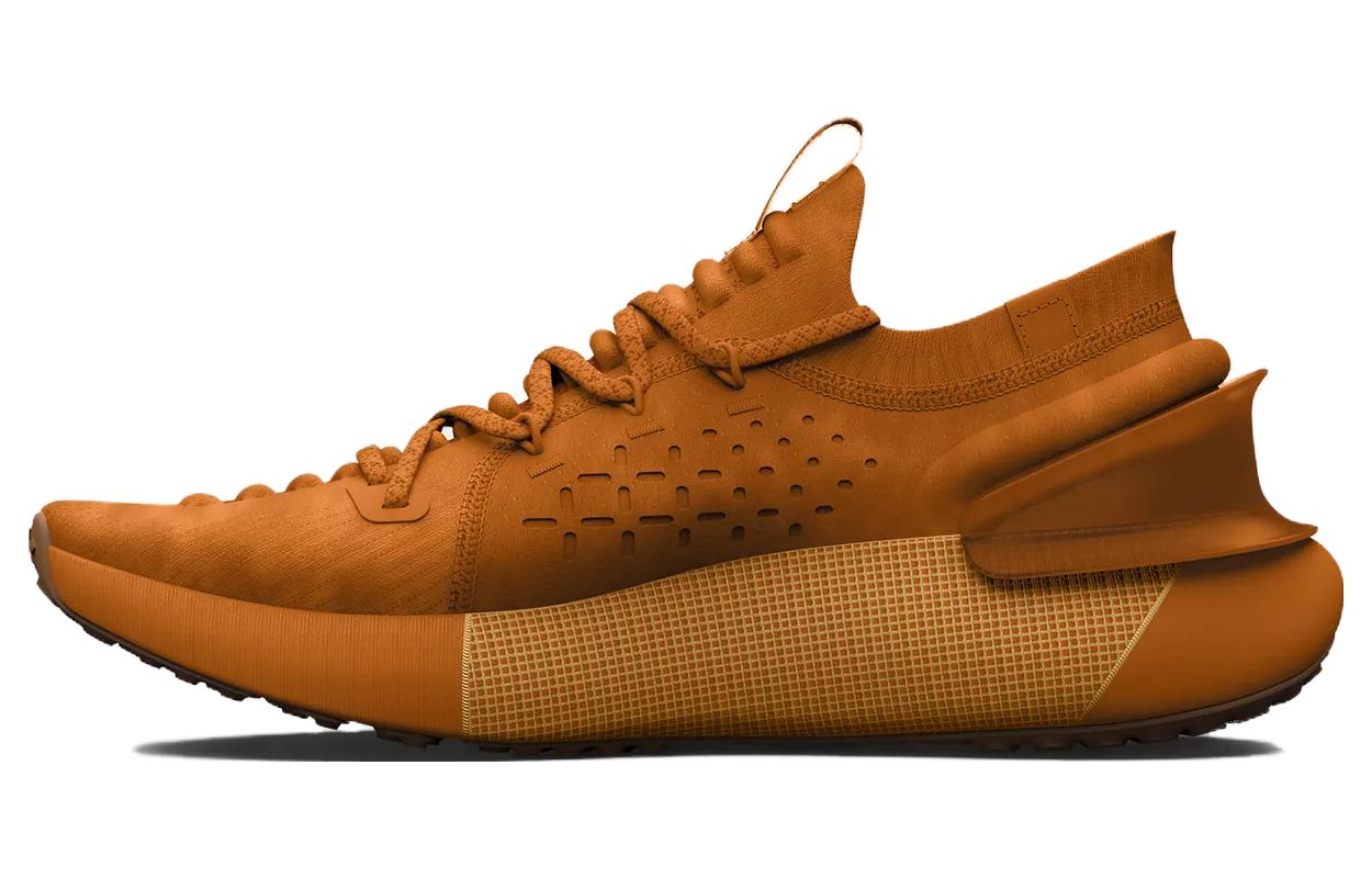 Under Armour HOVR Phantom 3 'Dyed - Honey Orange' 3026348-802