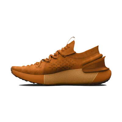 UA HOVR Phantom 3 'Dyed - Honey Orange'