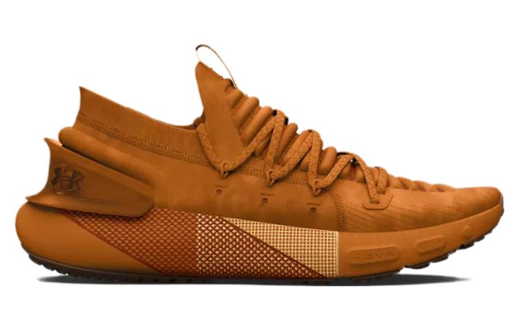 Order 언더아머 호버 팬텀 3 '다이드 - 허니 오렌지' 3026348-802