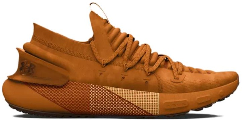 언더아머 호버 팬텀 3 '다이드 - 허니 오렌지' 3026348-802 Order 언더아머 호버 팬텀 3 '다이드 - 허니 오렌지' 3026348-802