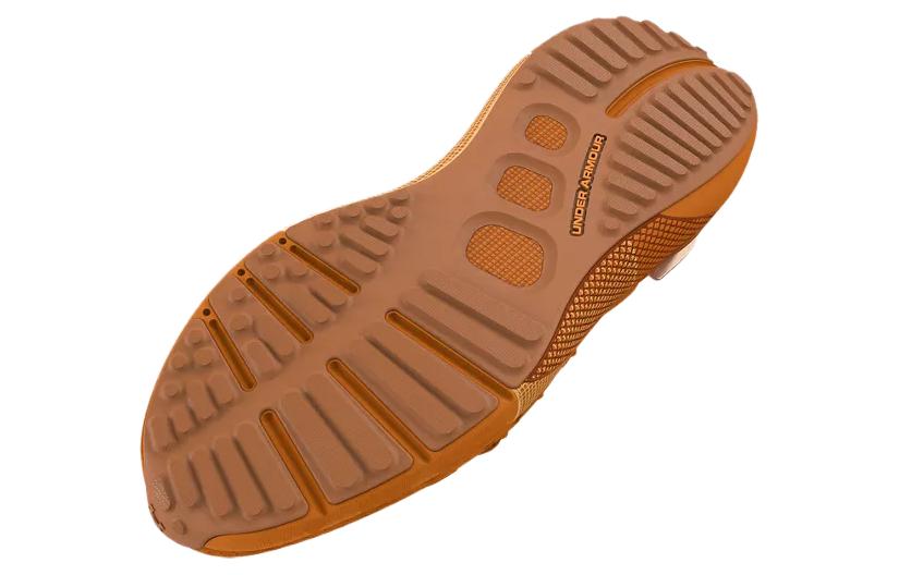 Purchase 언더아머 호버 팬텀 3 '다이드 - 허니 오렌지' 3026348-802