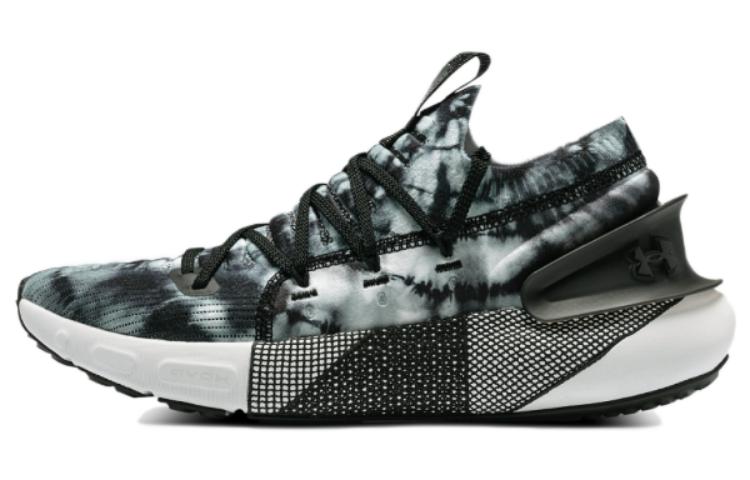 Under Armour HOVR Phantom 3 'Dyed - White Black' 3026348-101