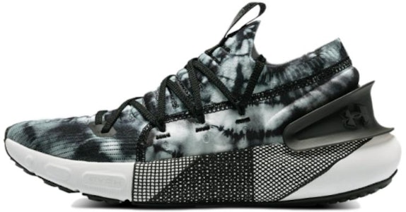 安德玛HOVR Phantom 3‘染色-白黑’ 3026348-101 Buy 安德玛HOVR Phantom 3‘染色-白黑’ 3026348-101