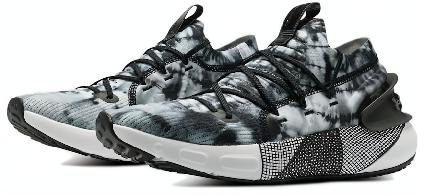 UAホバーファントム3 白黒染め 3026348-101 Lookbook UAホバーファントム3 白黒染め 3026348-101