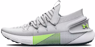 Under Armour HOVR Phantom 3 'Grey Mist Lime Surge' 3025516-101 Under Armour HOVR Phantom 3 'Grey Mist Lime Surge' 3025516-101