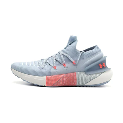 UA HOVR Phantom 3 'Harbor Blue After Burn'