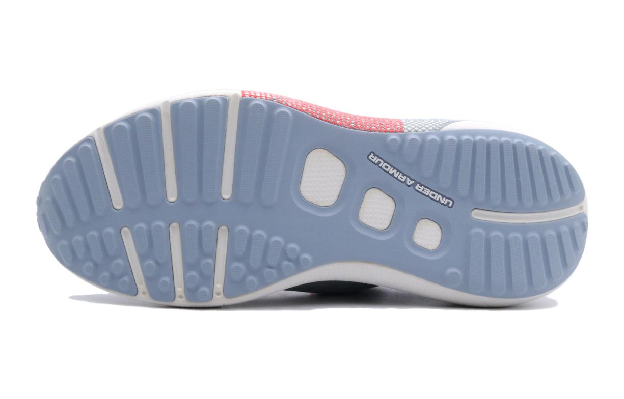 UA HOVR Phantom 3 'Harbor Blue After Burn' 圖 5