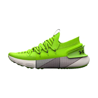 UA HOVR Phantom 3 'Lime Surge'