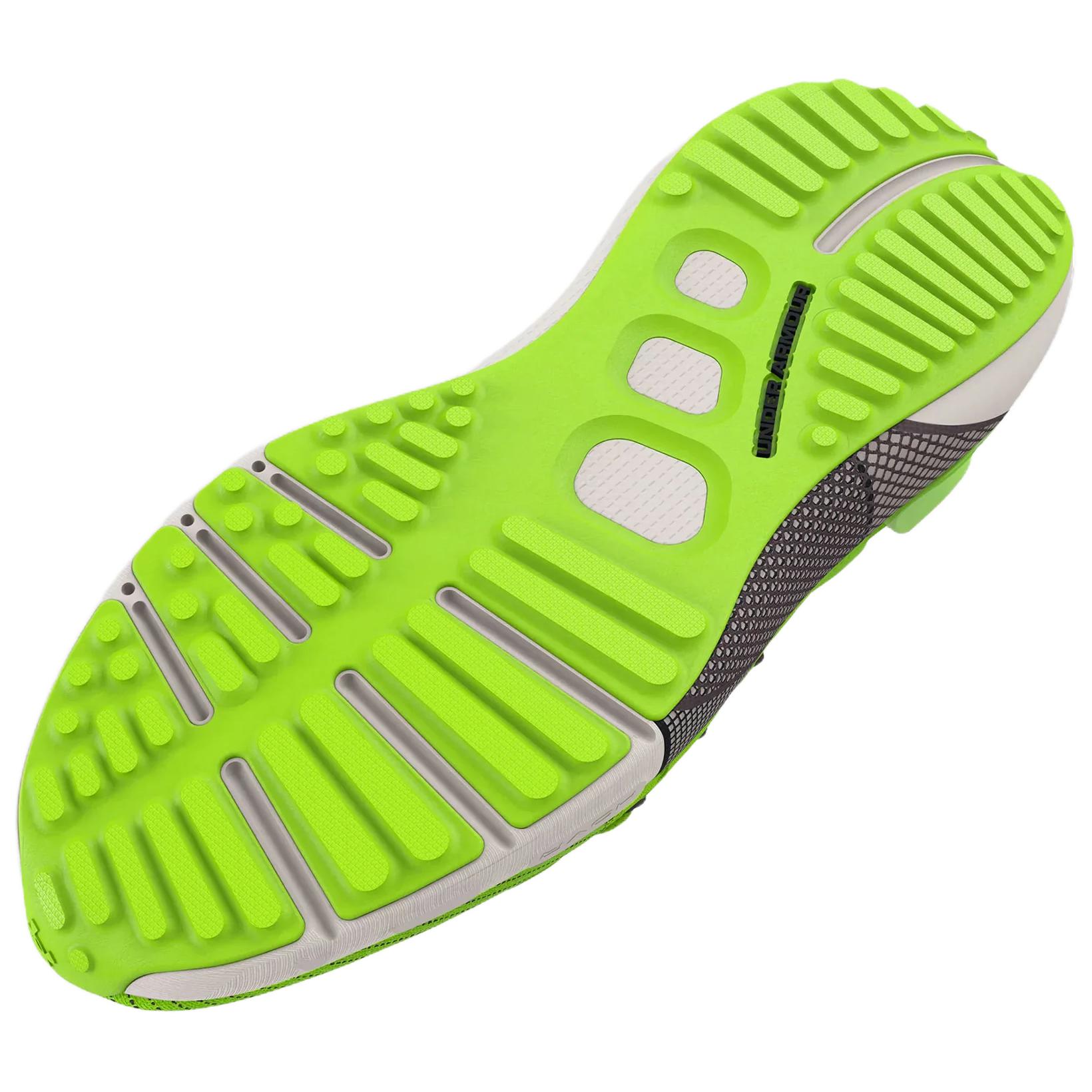 UA HOVR Phantom 3 'Lime Surge' 圖 5