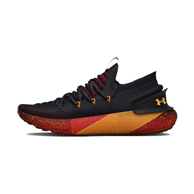 UA HOVR Phantom 3 'Lunar New Year - Black Radio Red'